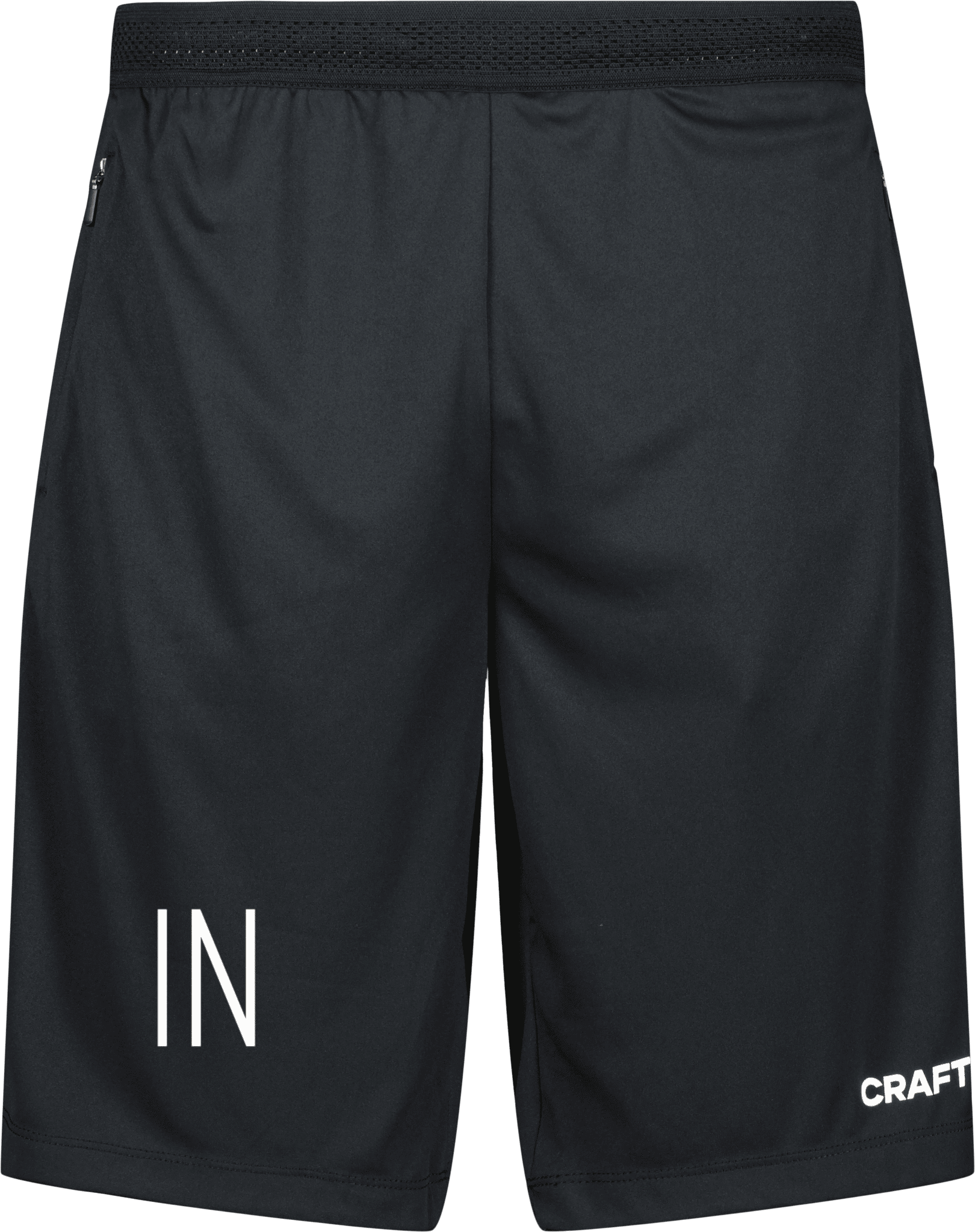 Evolve Zip Pocket M Shorts