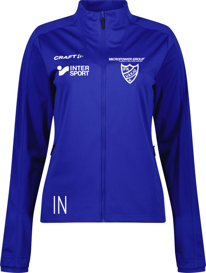Craft EVOLVE 2.0 W FULL ZIP