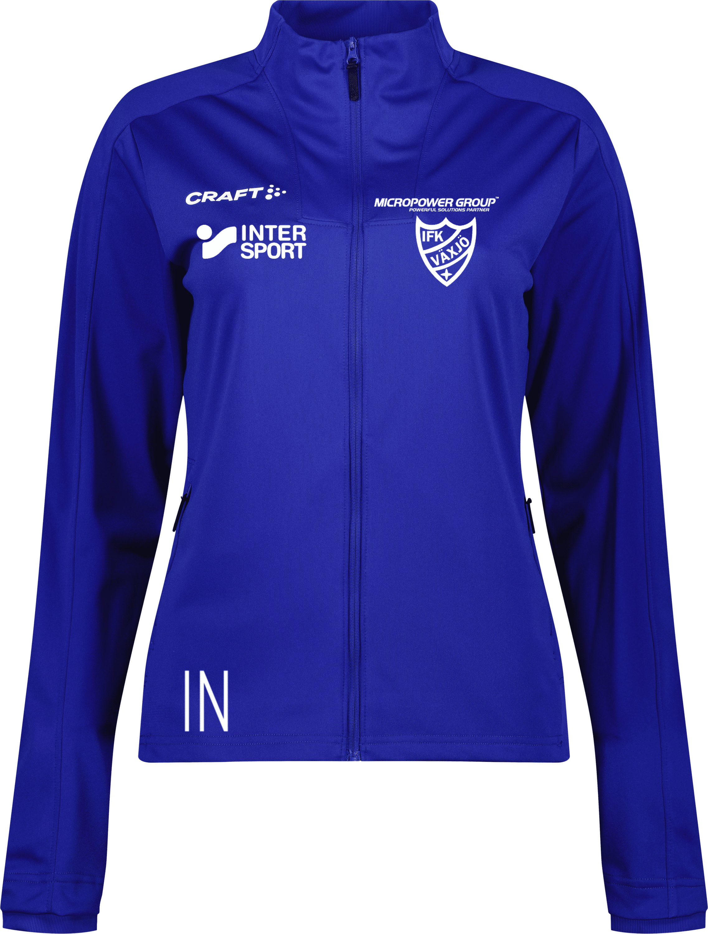 EVOLVE 2.0 W FULL ZIP