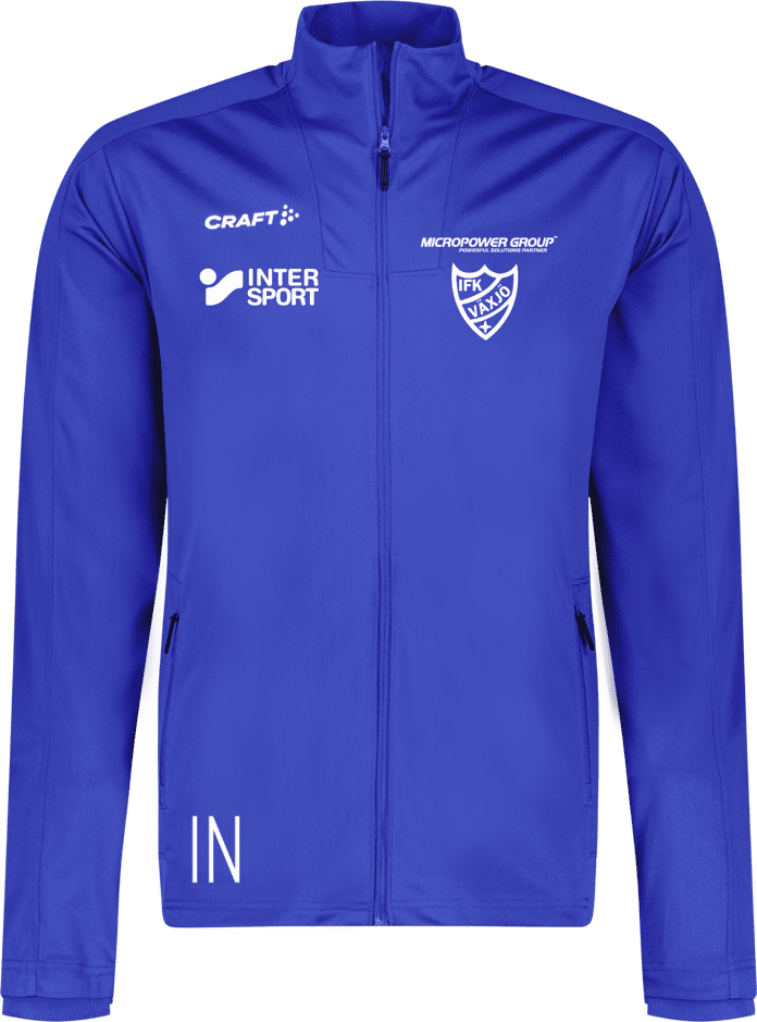 Craft EVOLVE 2.0 M FULL ZIP