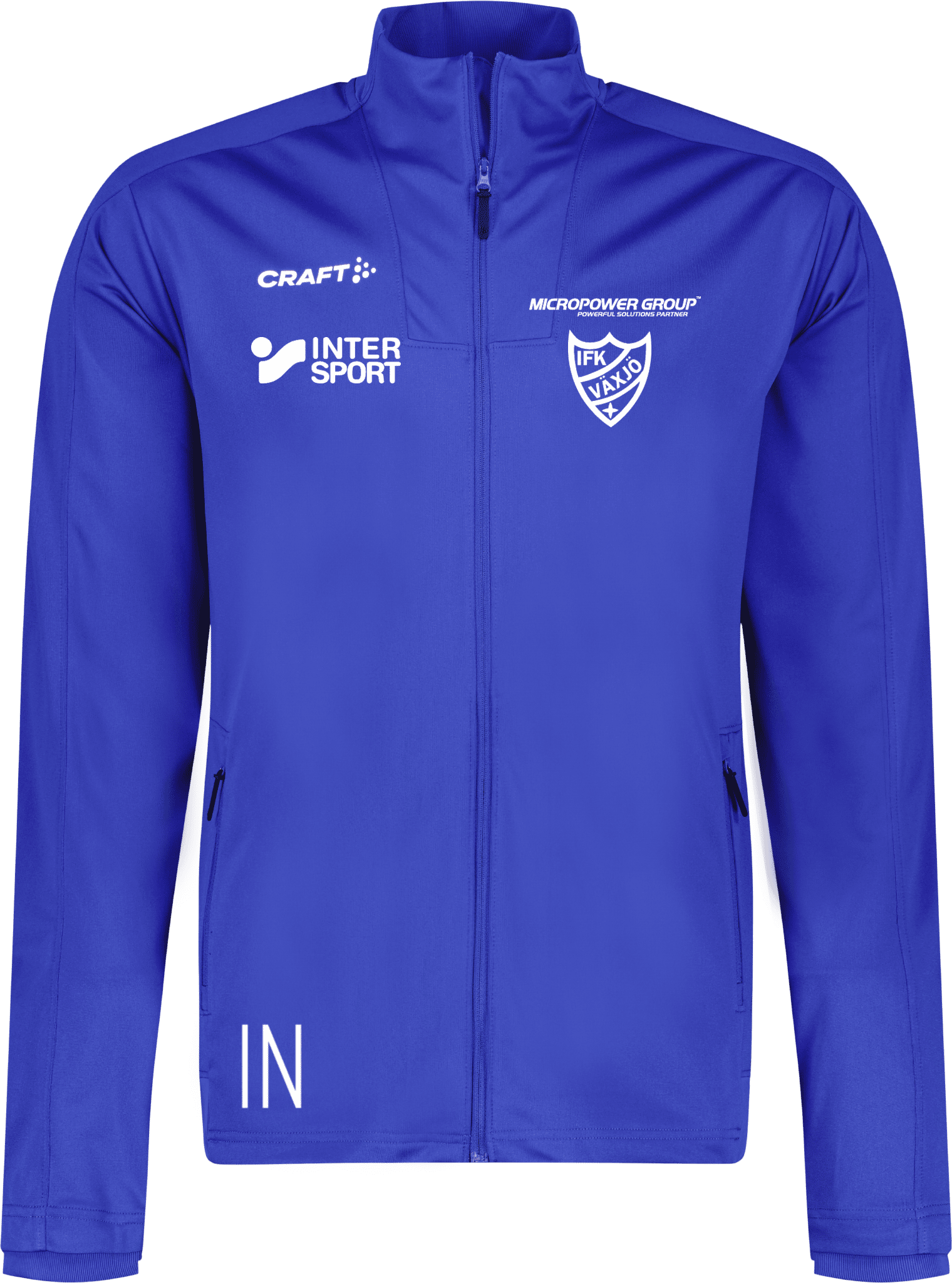 EVOLVE 2.0 M FULL ZIP