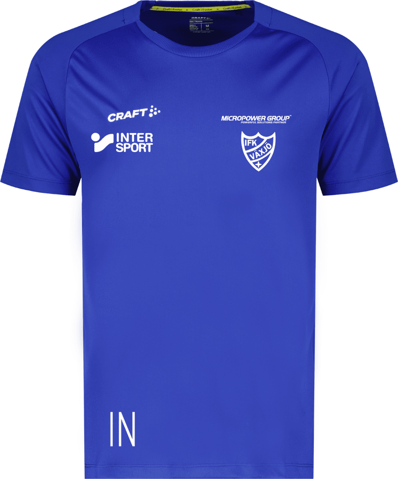 Craft Evolve T-shirt