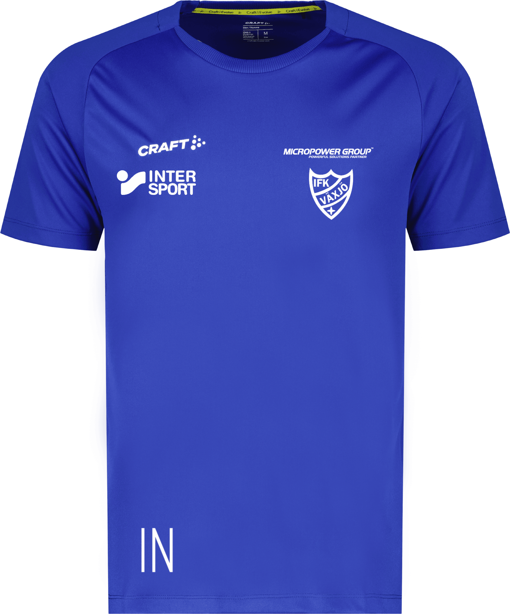 Evolve T-shirt