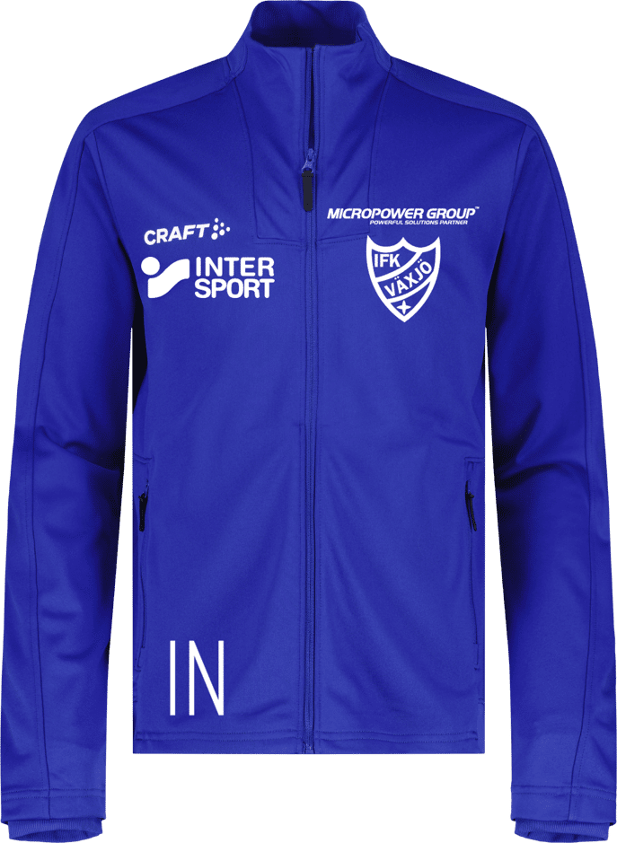 Craft EVOLVE 2.0 FULL ZIP JR