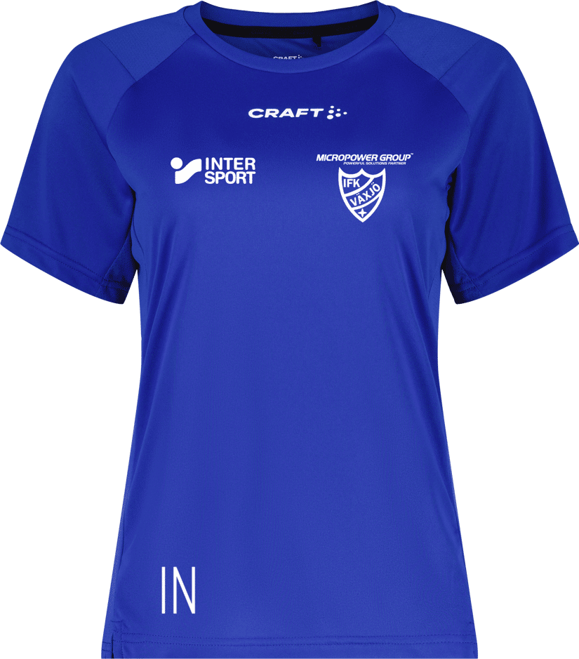 Craft Rush 2.0 W t-shirt