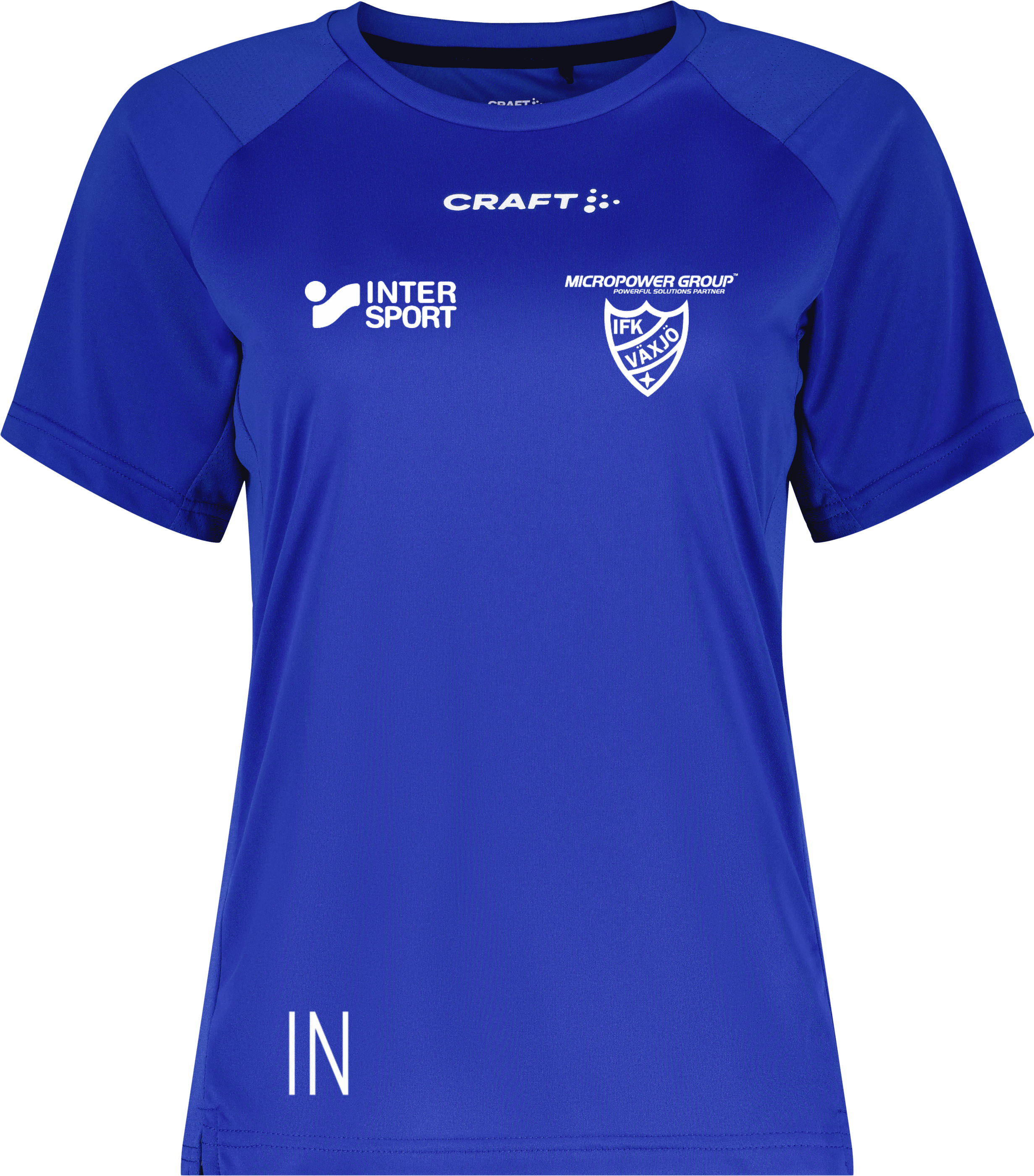 Rush 2.0 W t-shirt