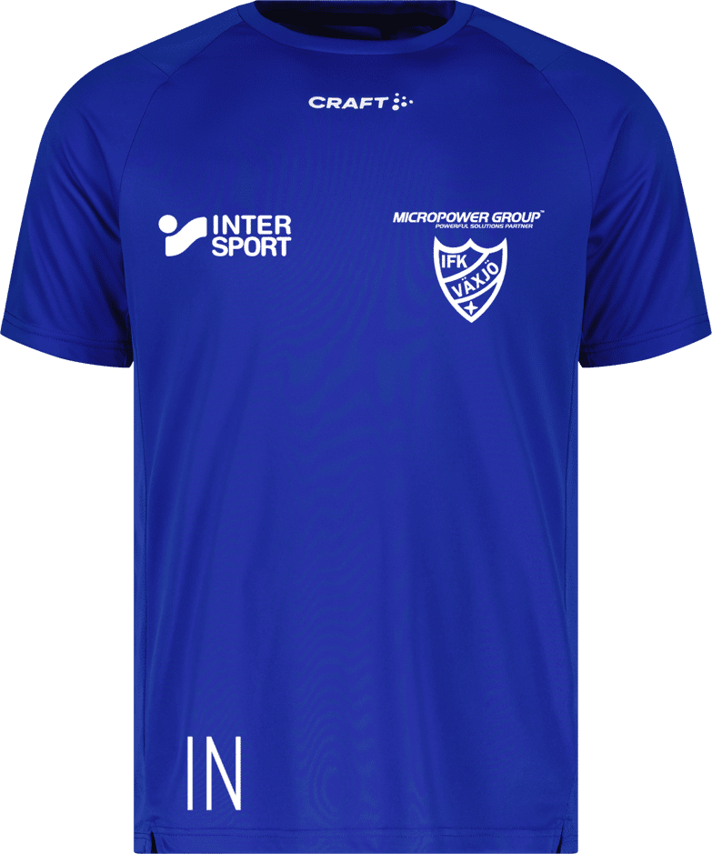 Craft Rush 2.0 JR t-shirt