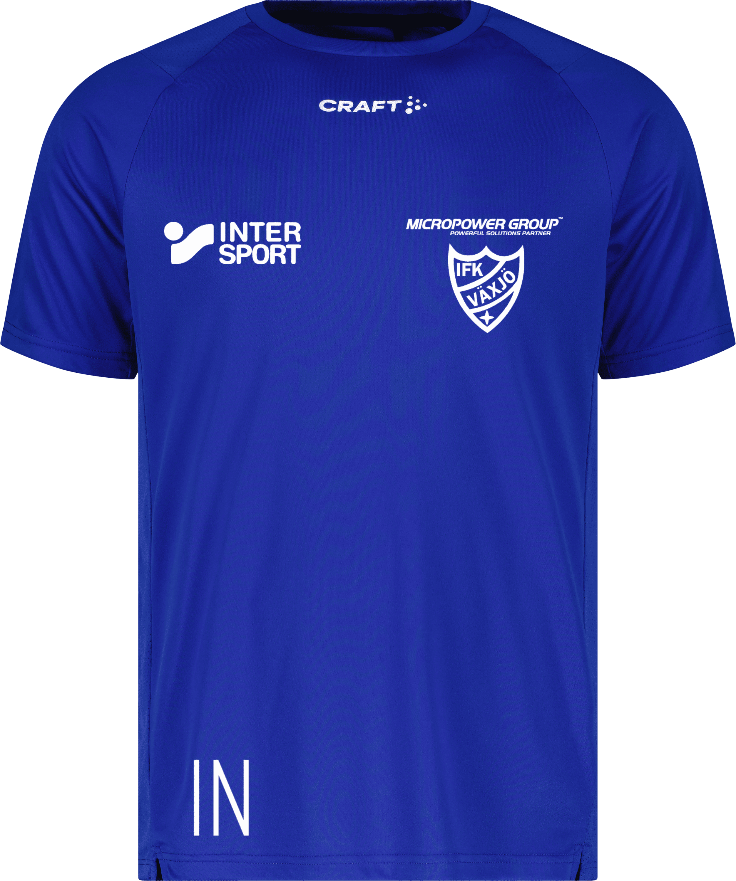 Rush 2.0 JR t-shirt