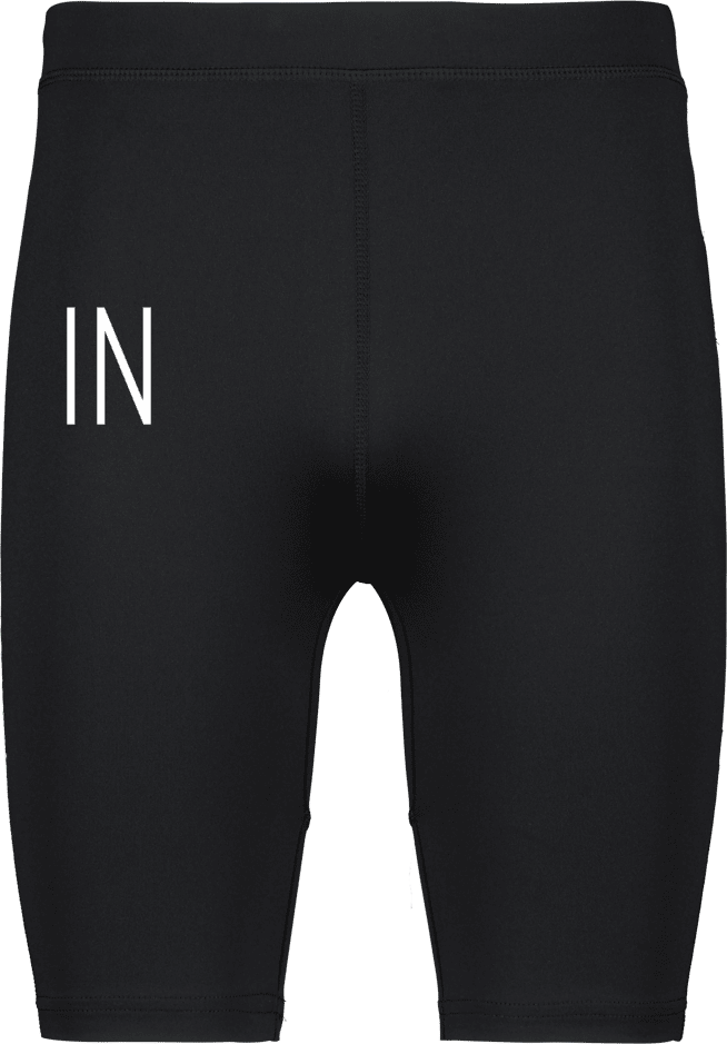 Craft Rush Short Tights