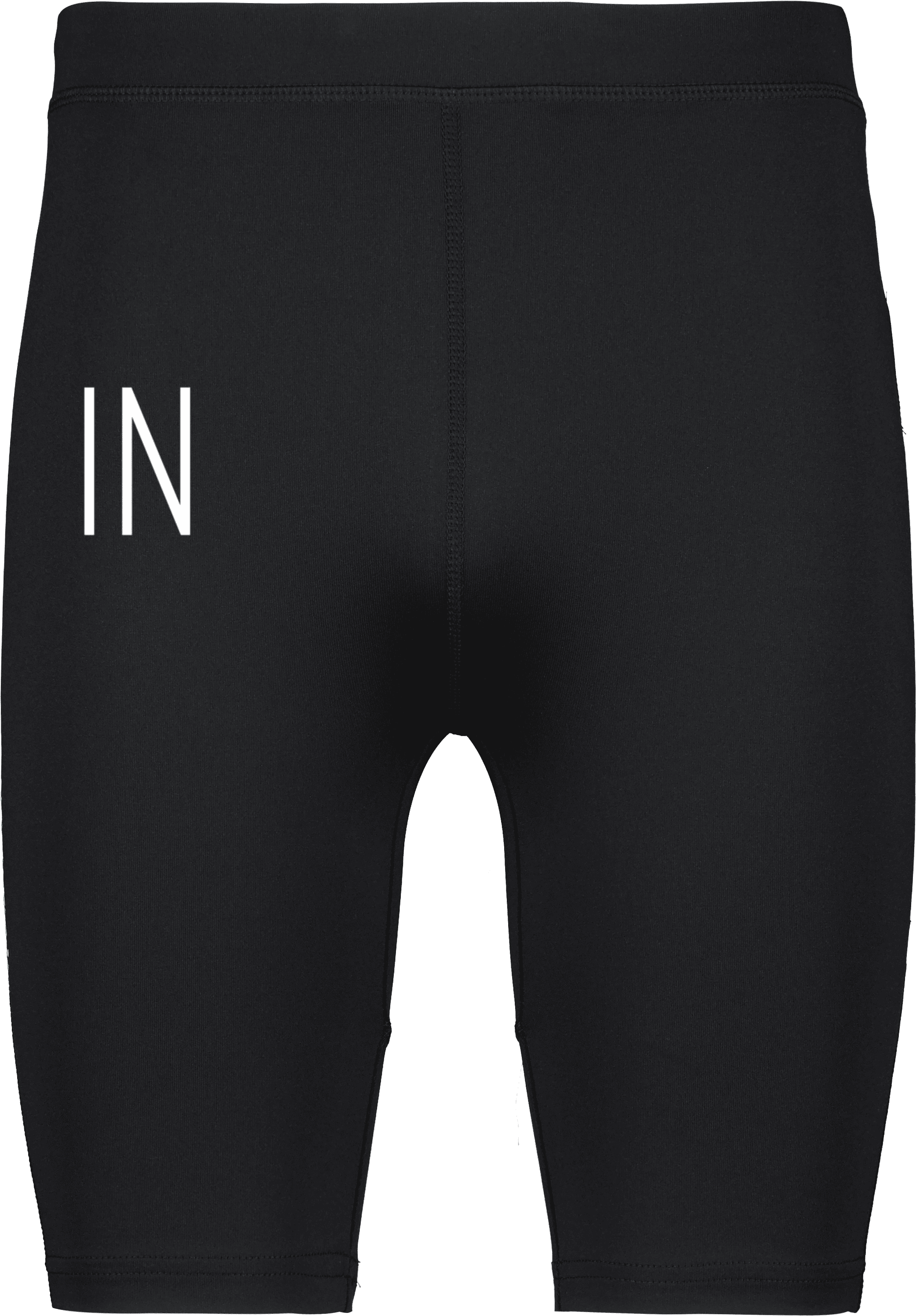 Rush Short Tights