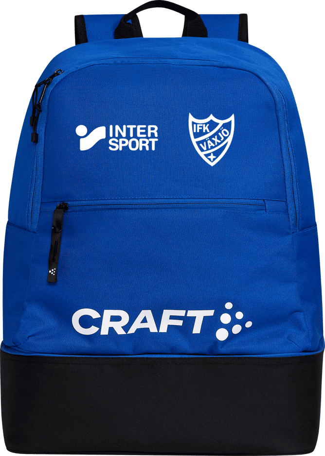 Craft Squad 2.0 Shoe 26L ryggsäck