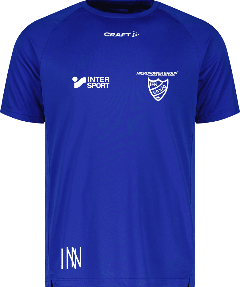 Craft Rush 2.0 M t-shirt