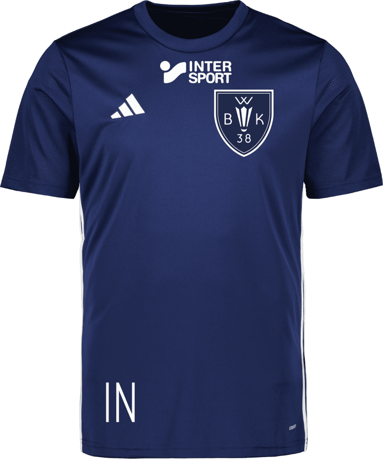 adidas Tabela 23 JR t-shirt