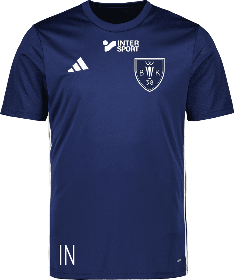 adidas Tabela 23 t-shirt