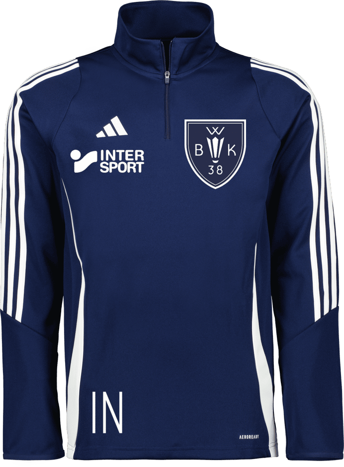 adidas Tiro 24 jr träningströja