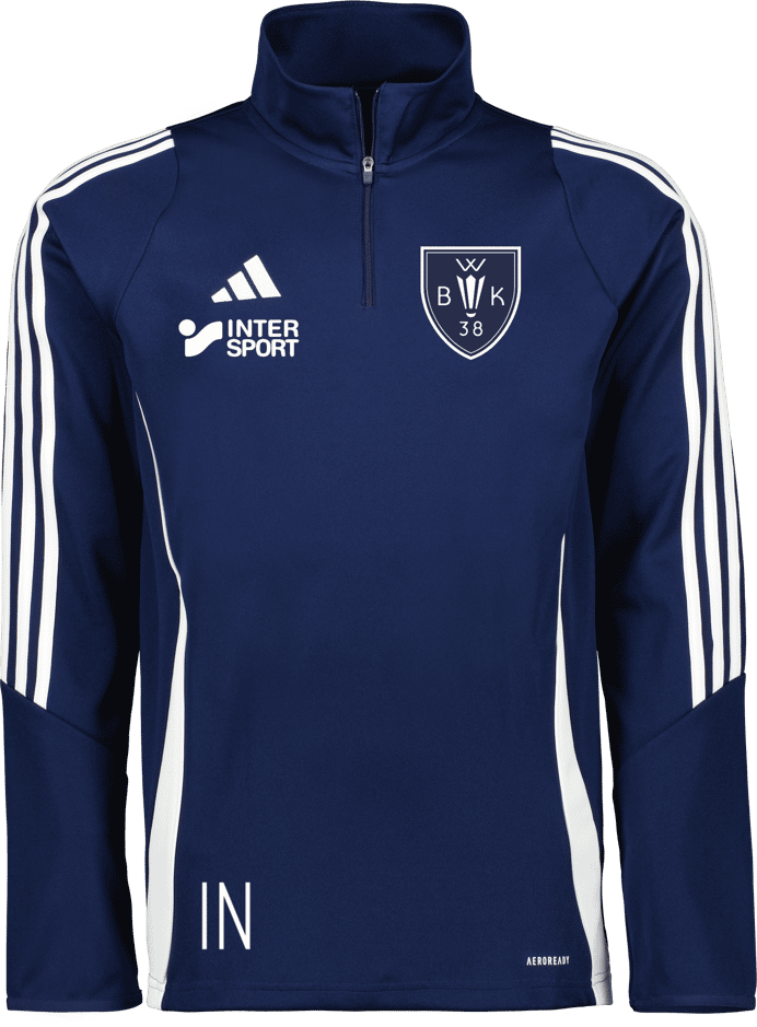 adidas Tiro 24 träningströja