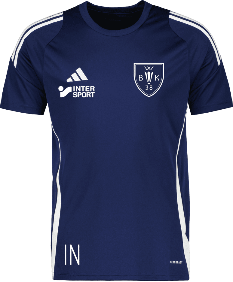 adidas Tiro 24 t-shirt