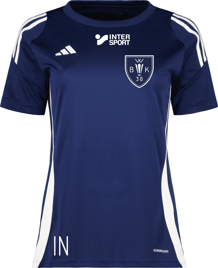 adidas Tiro 24 W t-shirt 