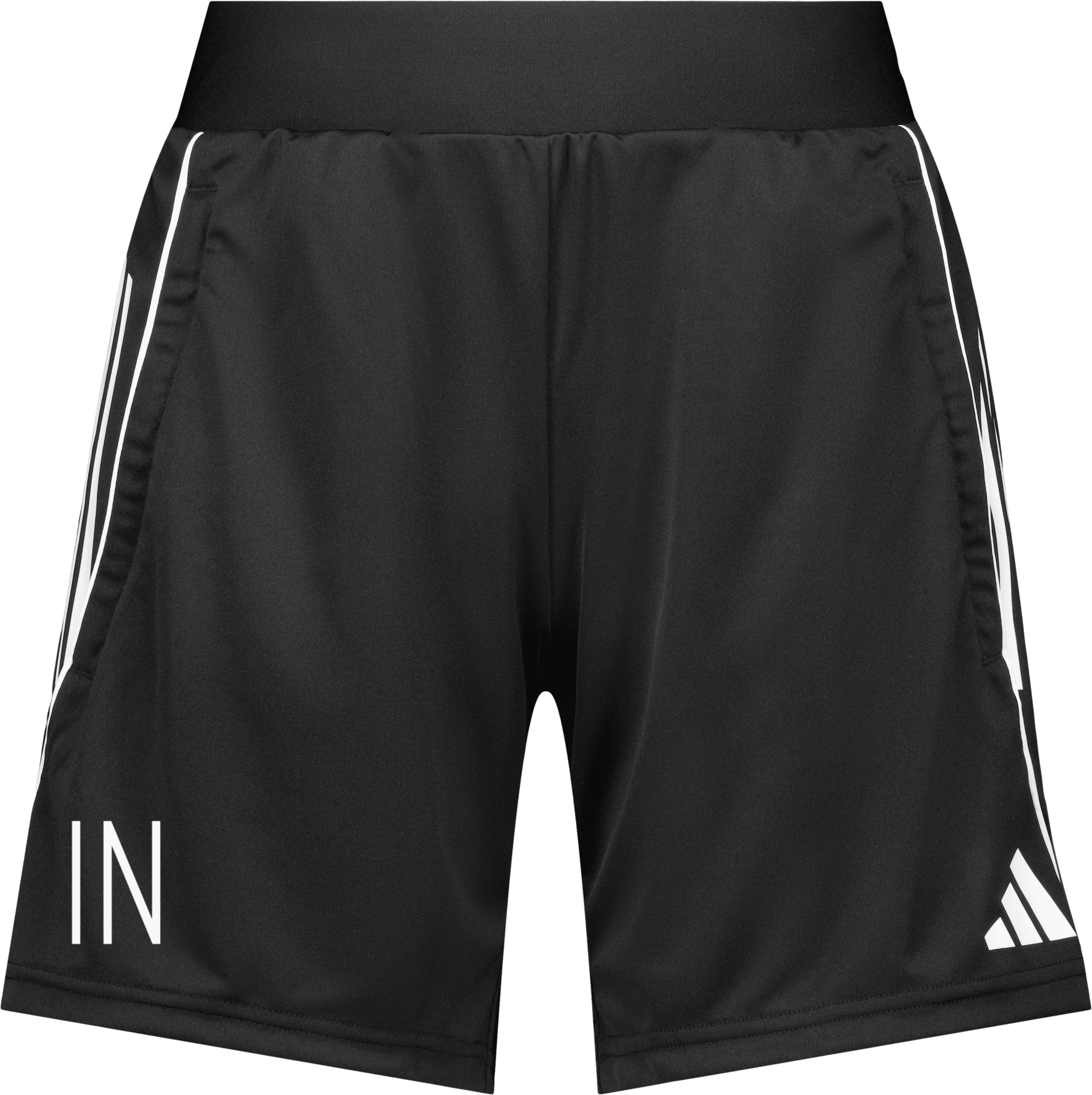 Tiro 25 C TR W träningsshorts