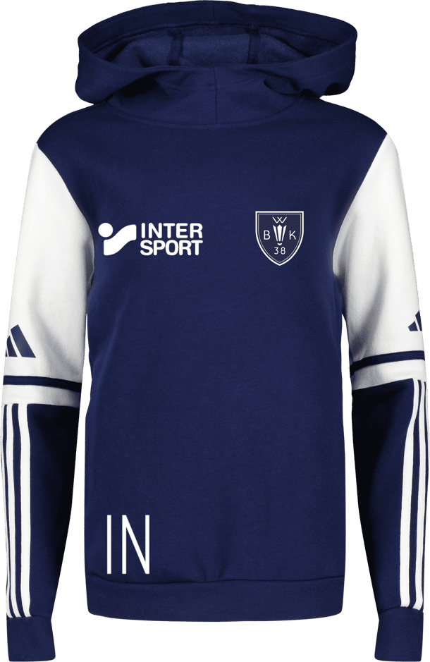 adidas Squadra 25 Jr huvtröja