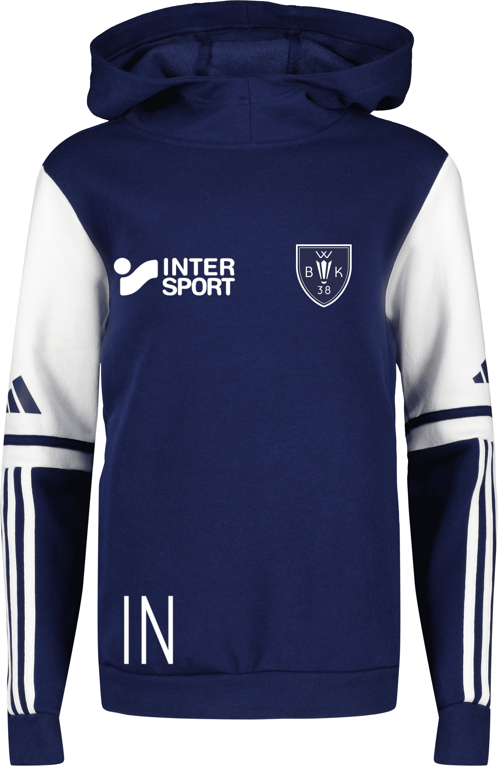 Squadra 25 Jr huvtröja
