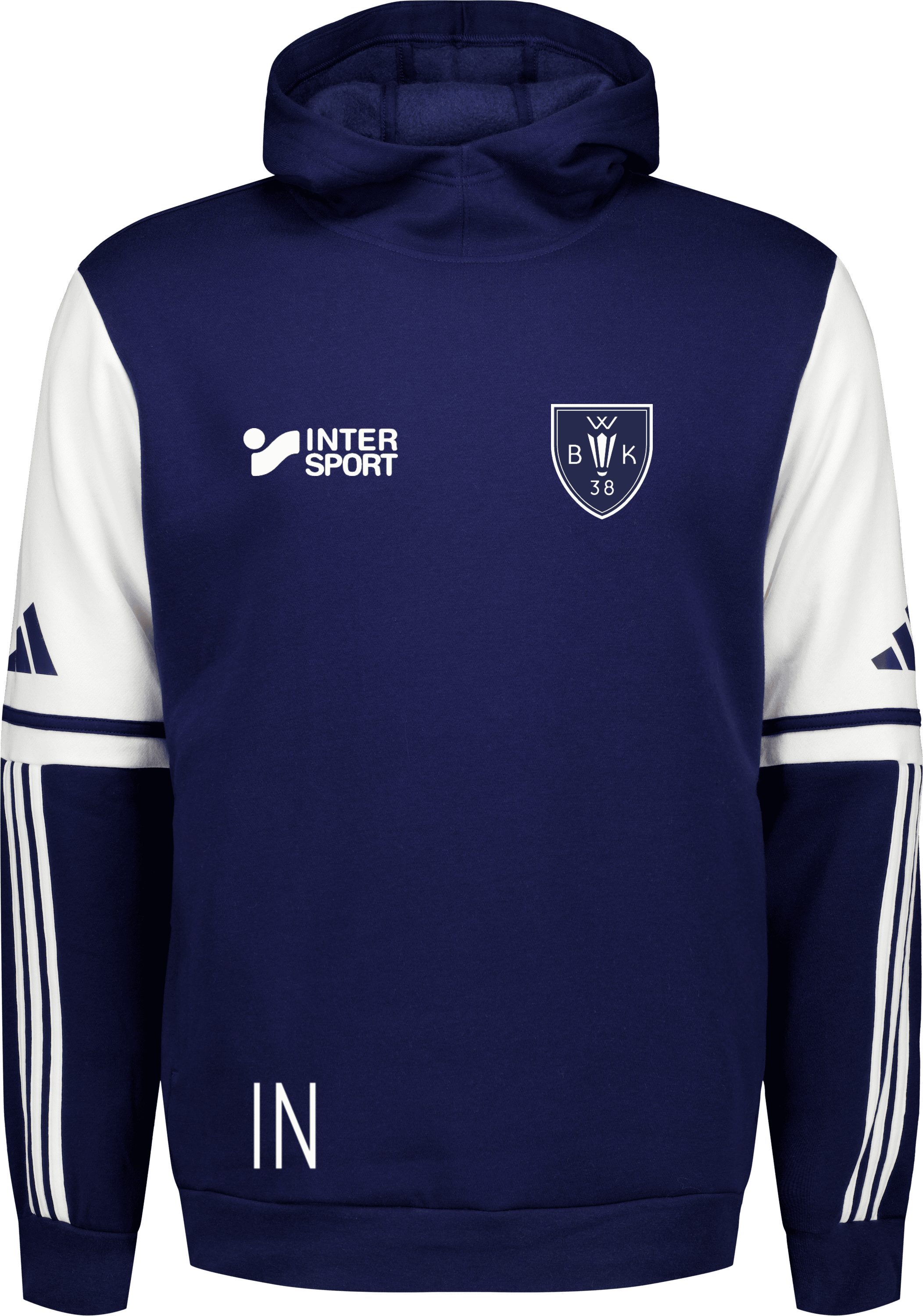 Squadra 25 huvtröja