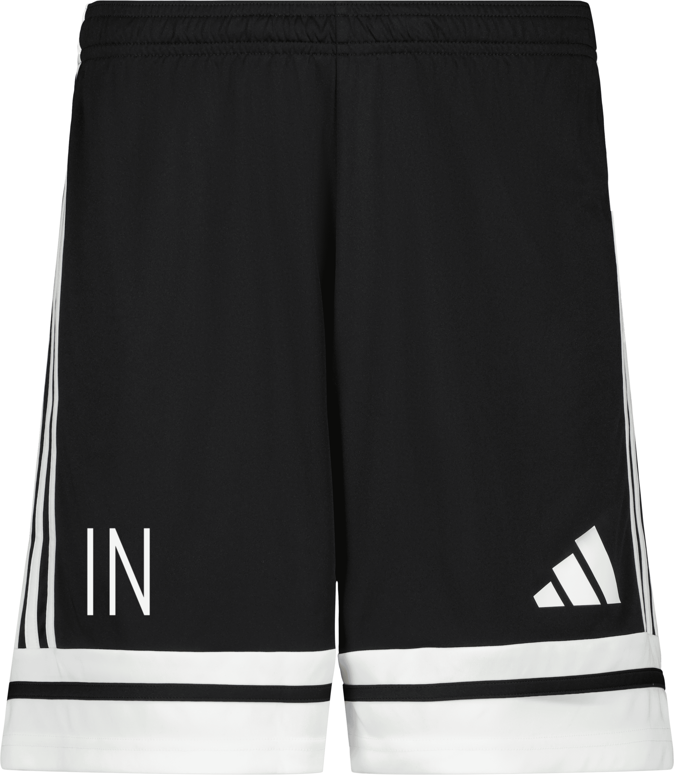 Squadra 25 M shorts