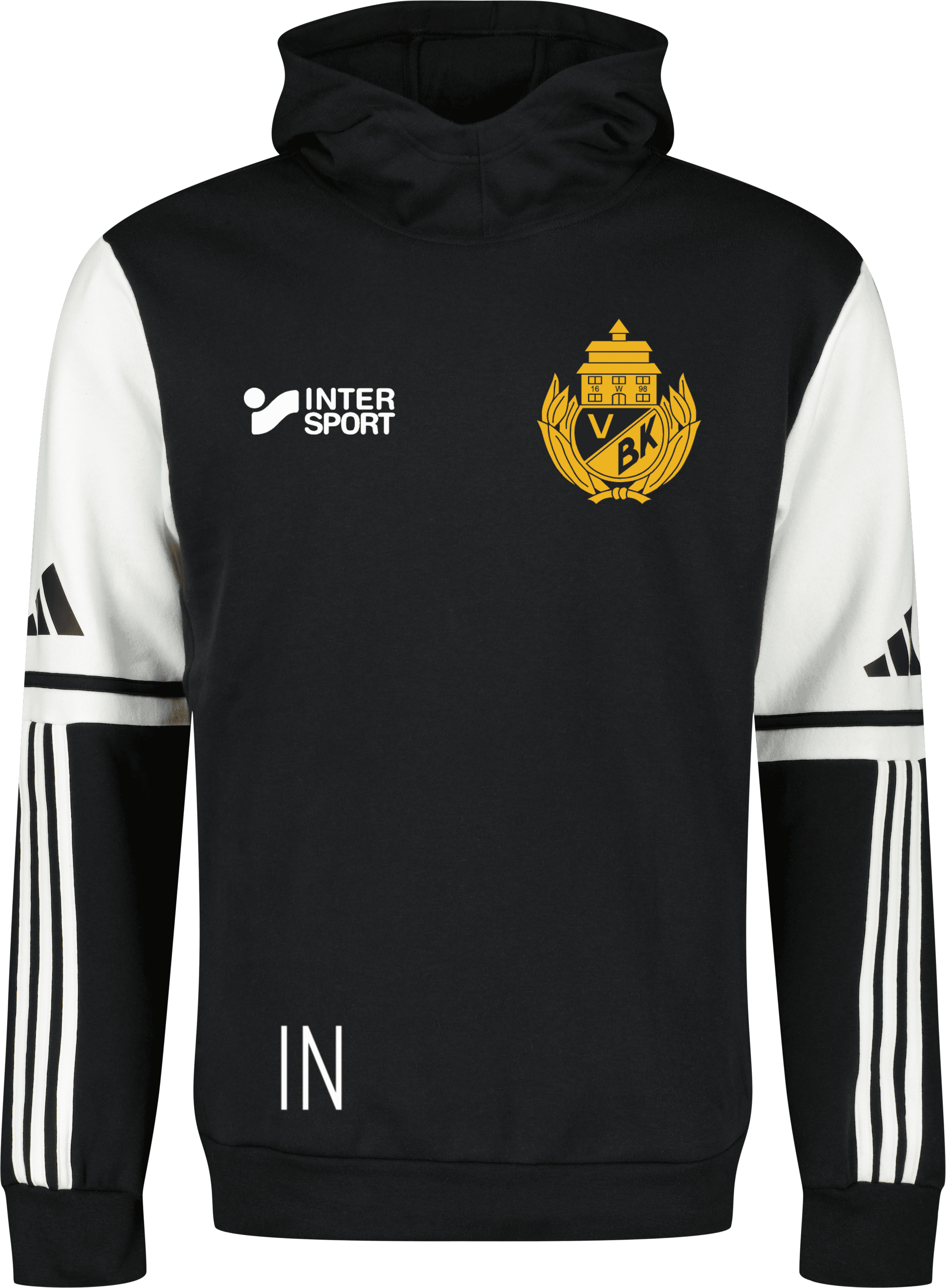 Squadra 25 M huvtröja