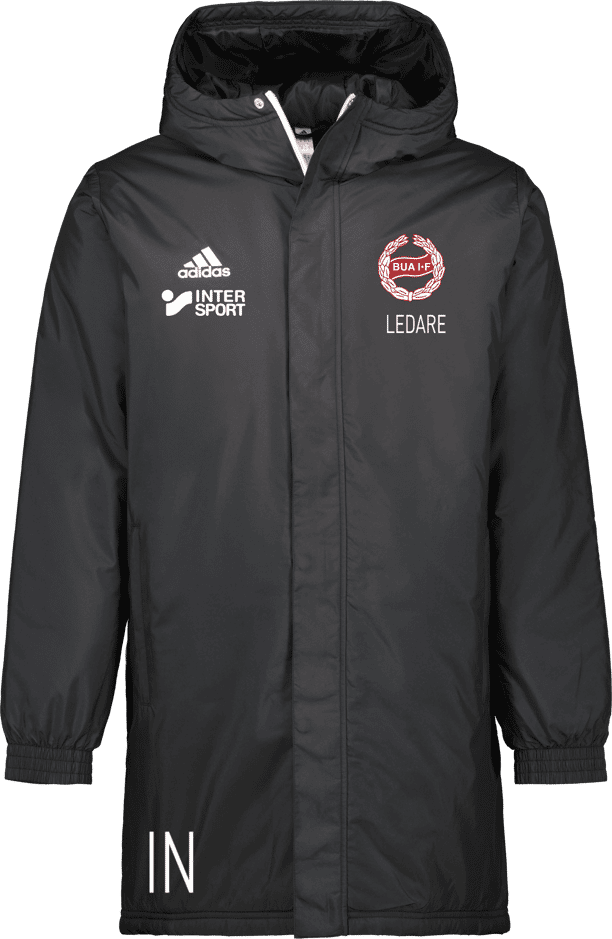 adidas Entrada22 Std Vinterjacka