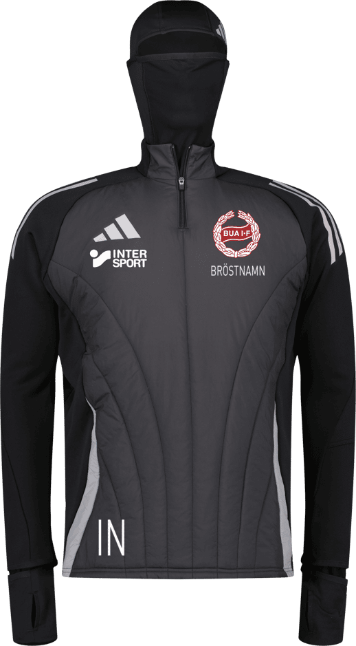 adidas Tiro 24 Competition Winterized träningströja