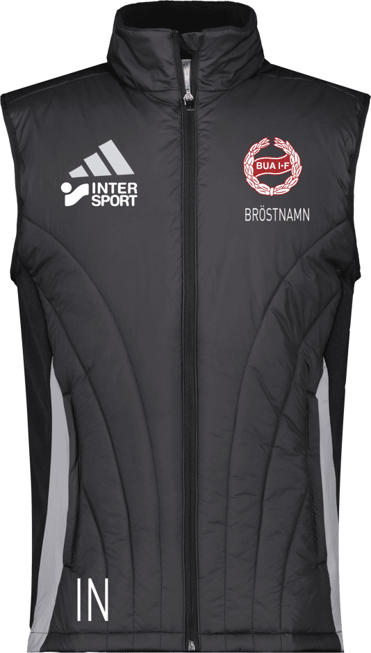adidas Tiro 24 Competition Winterized väst