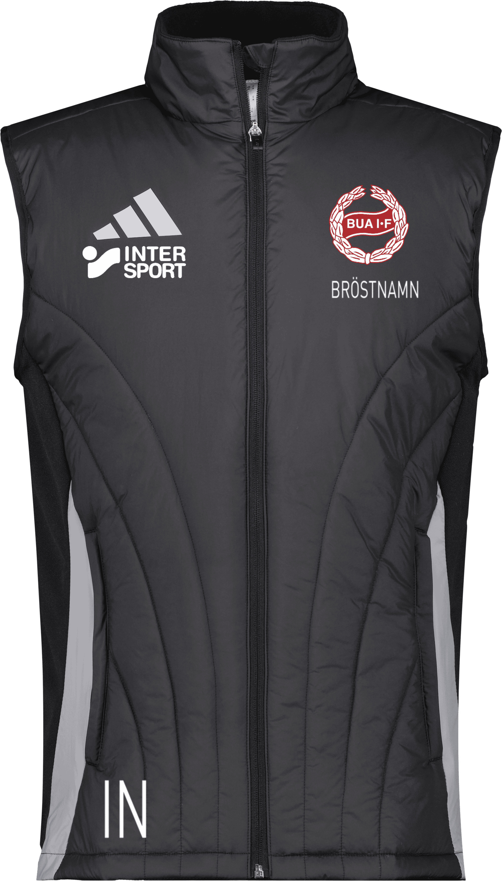 Tiro 24 Competition Winterized väst