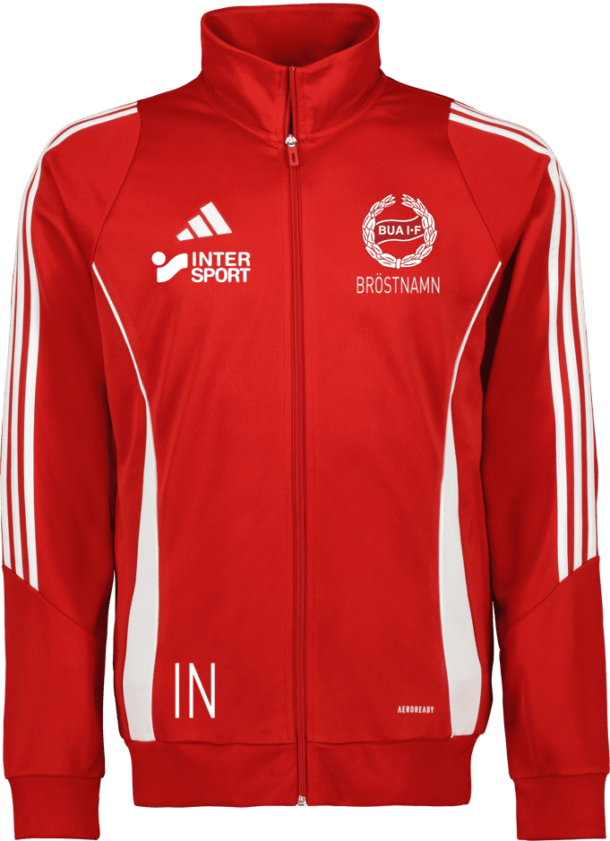 adidas Tiro 24 träningsjacka
