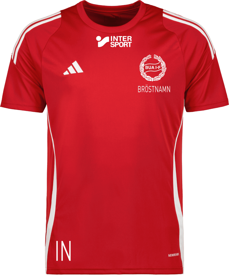 adidas Tiro 24 t-shirt
