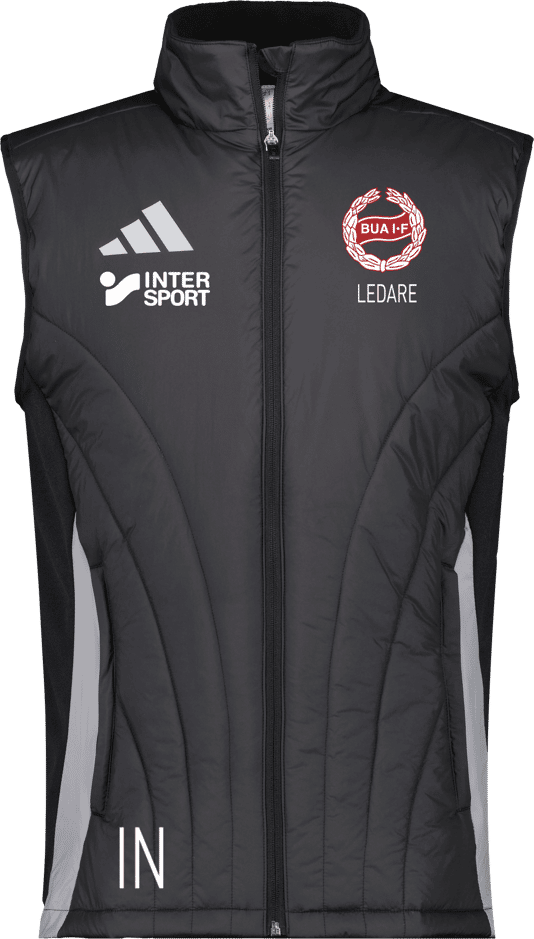 adidas Tiro 24 Competition Winterized väst