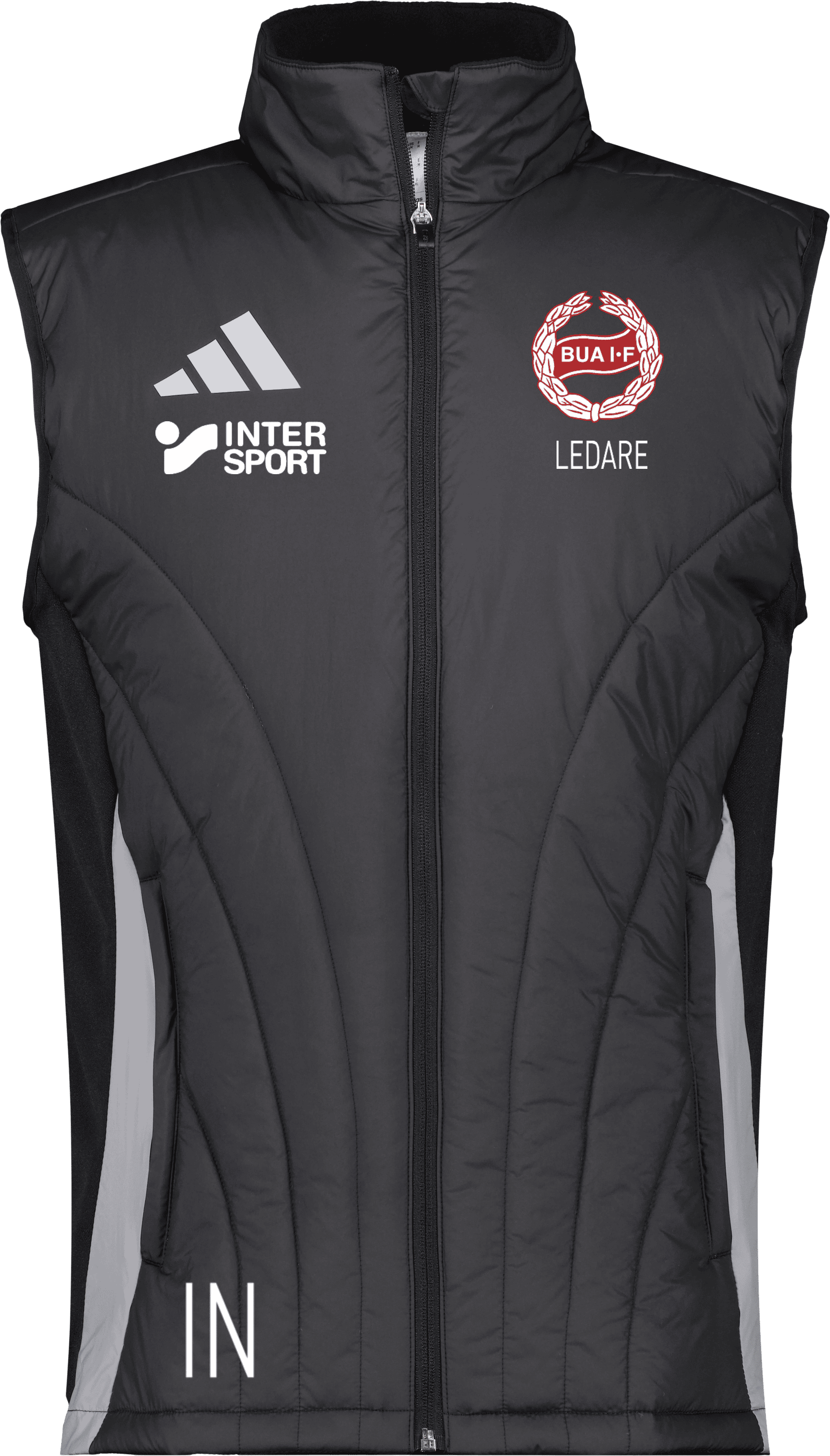 Tiro 24 Competition Winterized väst