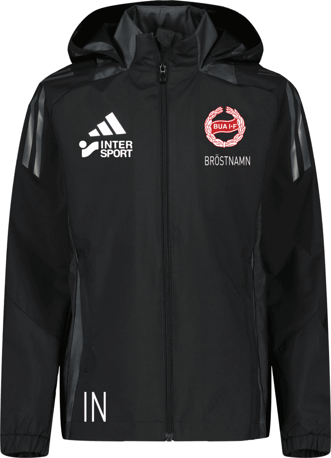 adidas TIRO24 C AW JKT