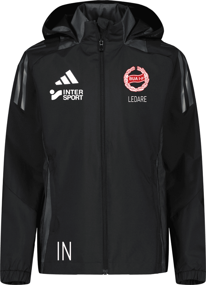 adidas TIRO24 C AW JKT