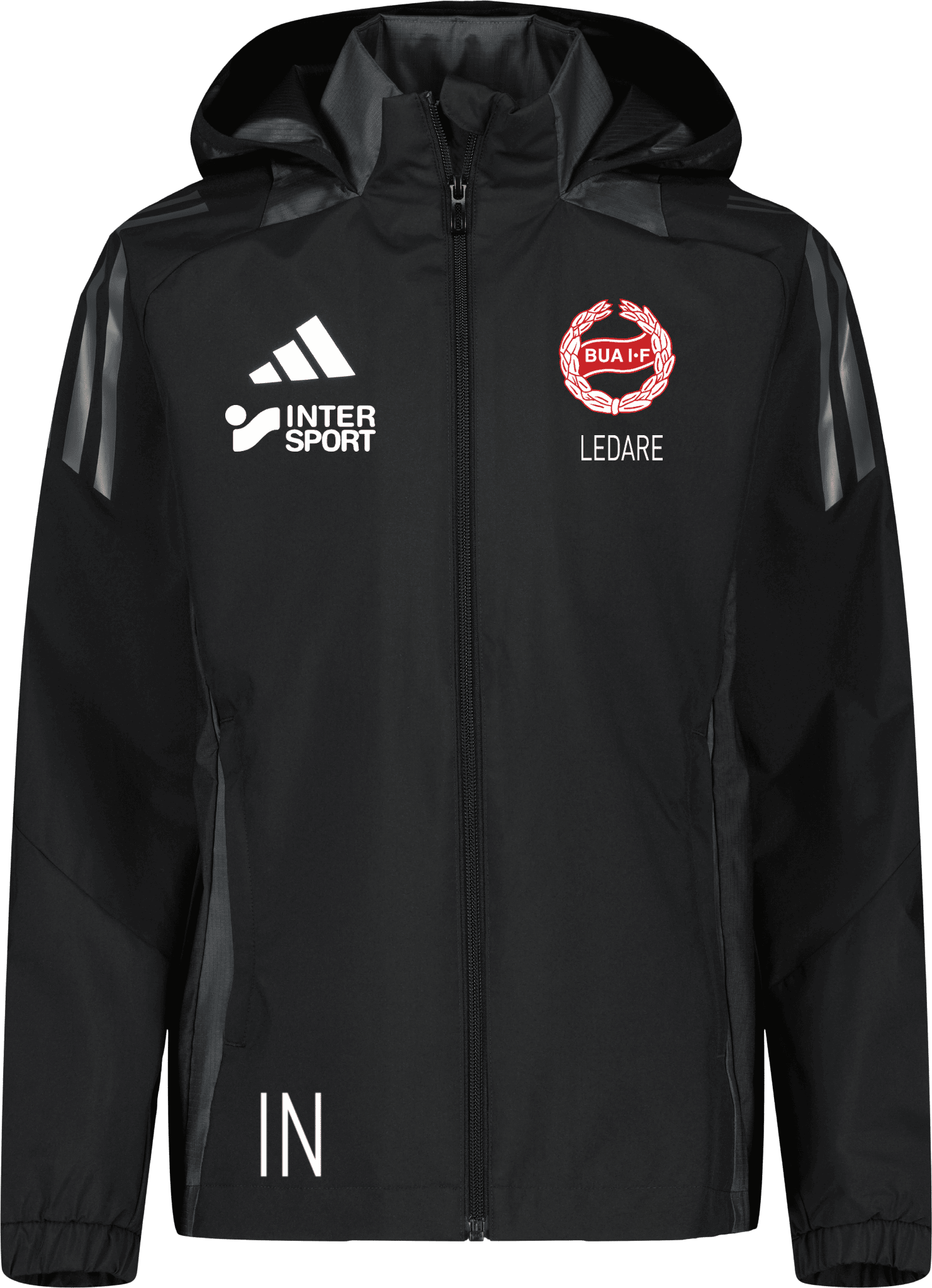 TIRO24 C AW JKT