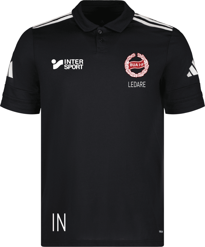 adidas Squadra 25 Cotton M pikétröja