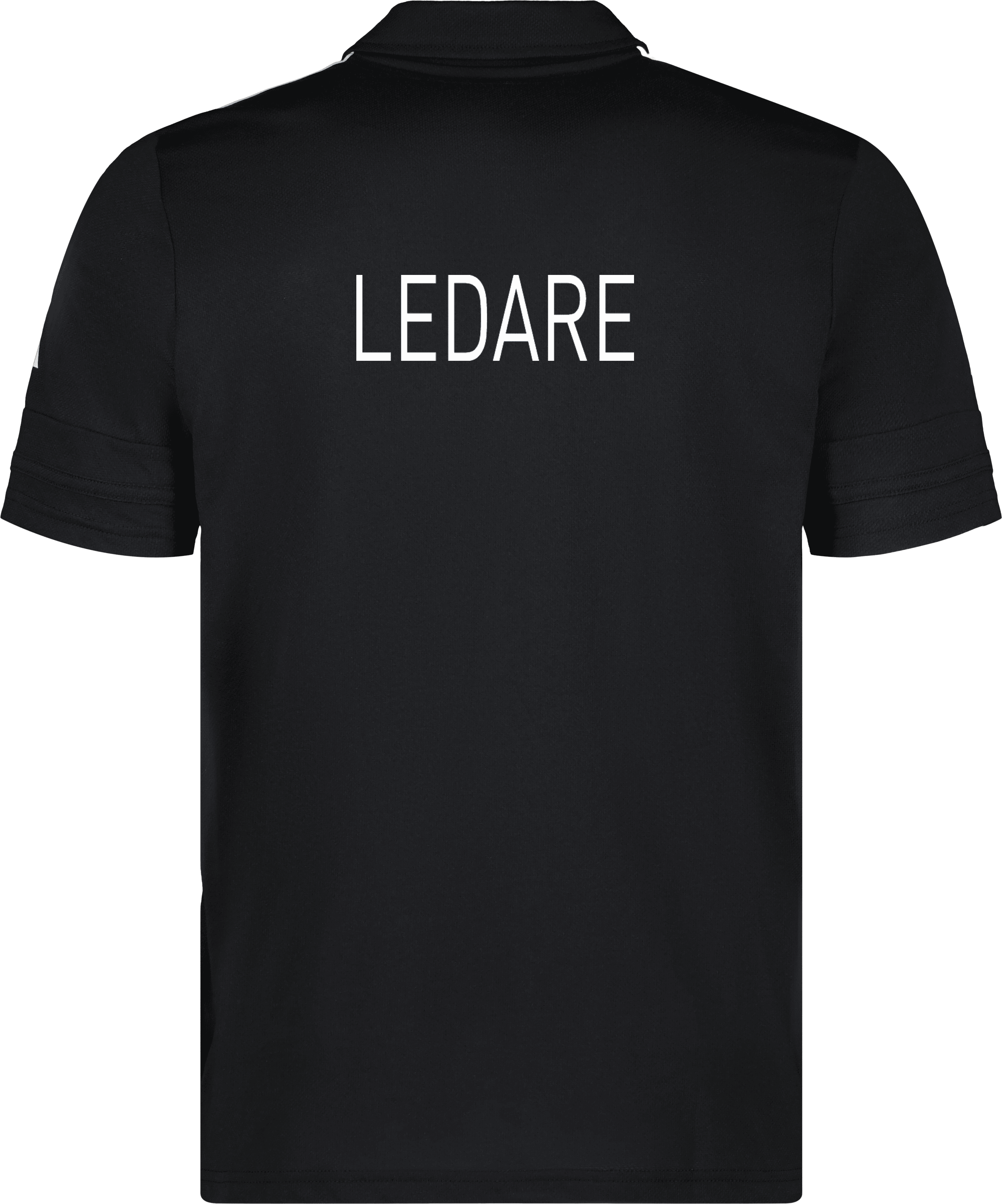 Squadra 25 Cotton M pikétröja