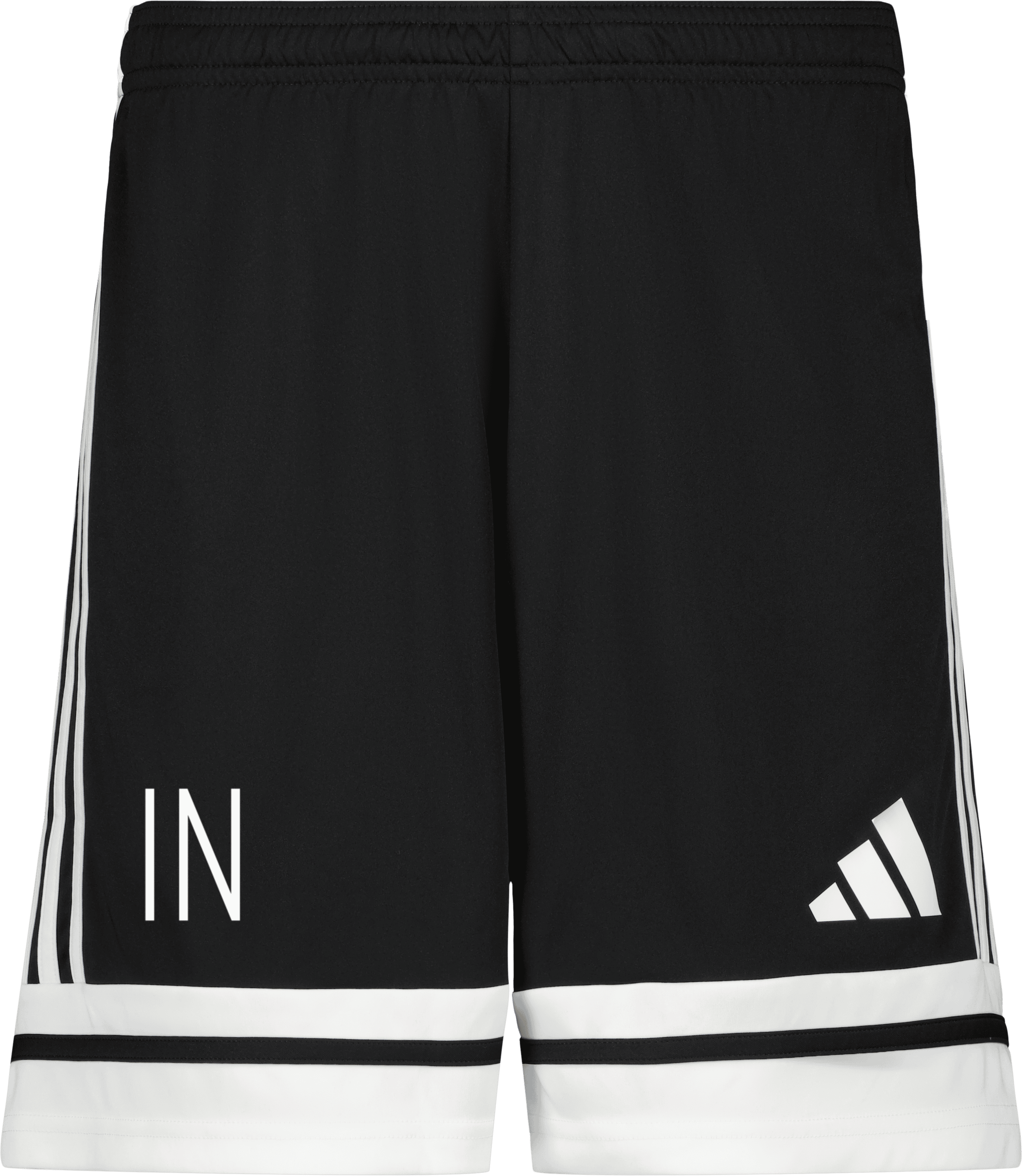 Squadra 25 M shorts
