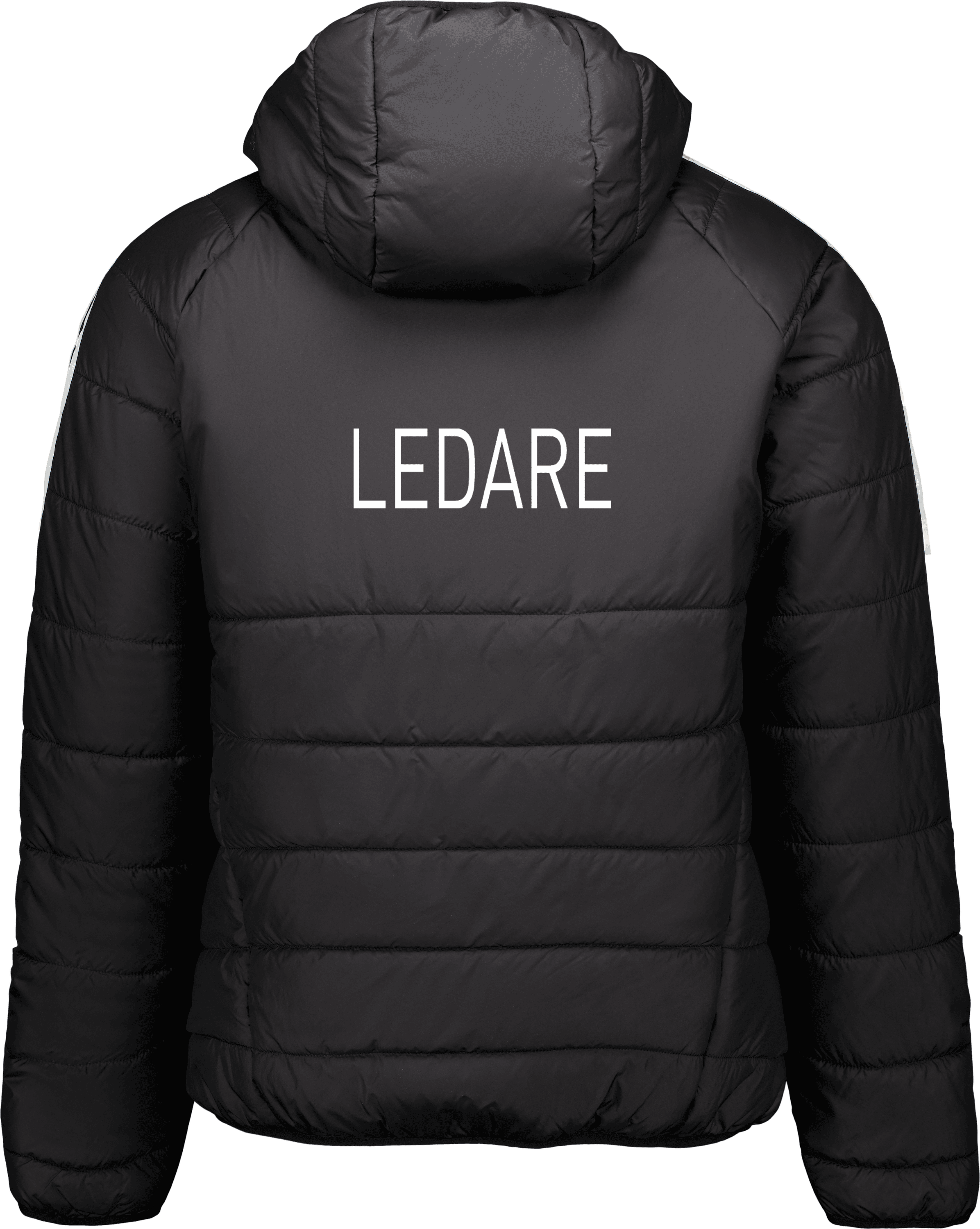 Tiro 24 Winter jacka