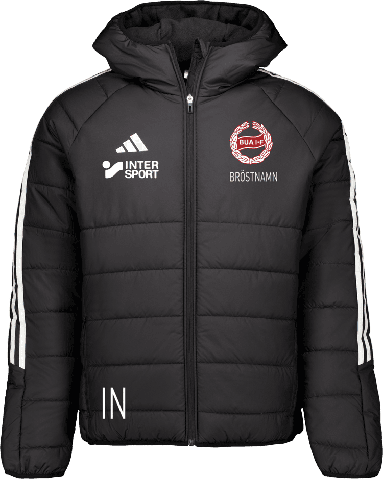adidas Tiro 24 Winter jacka