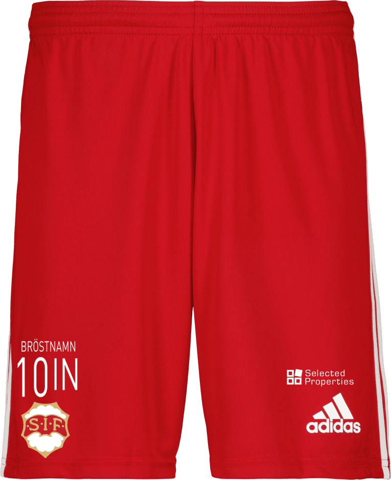 adidas Squadra 21 Jr Shorts