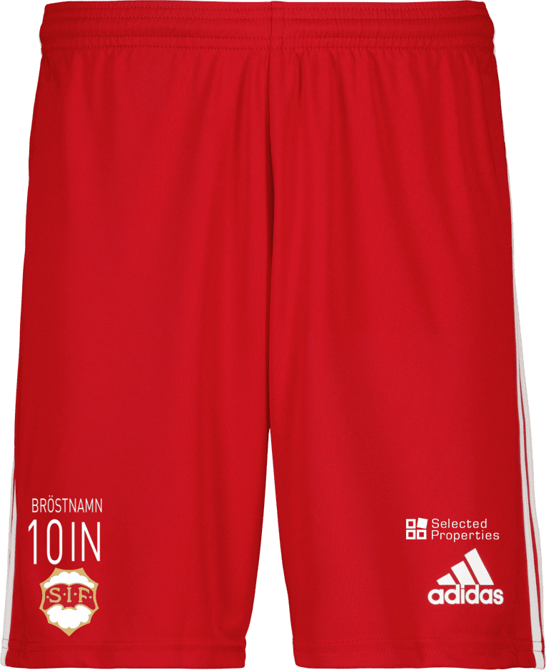 adidas Squadra 21 Shorts