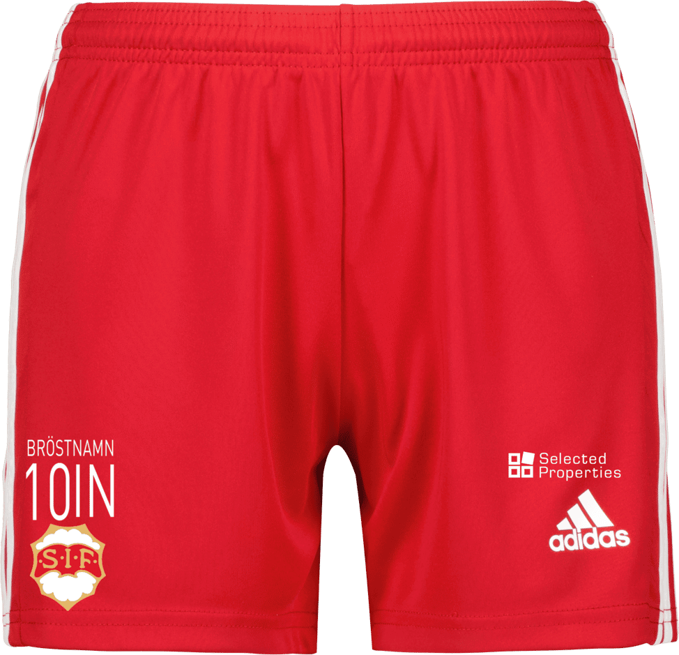 adidas Squadra 21 W shorts 