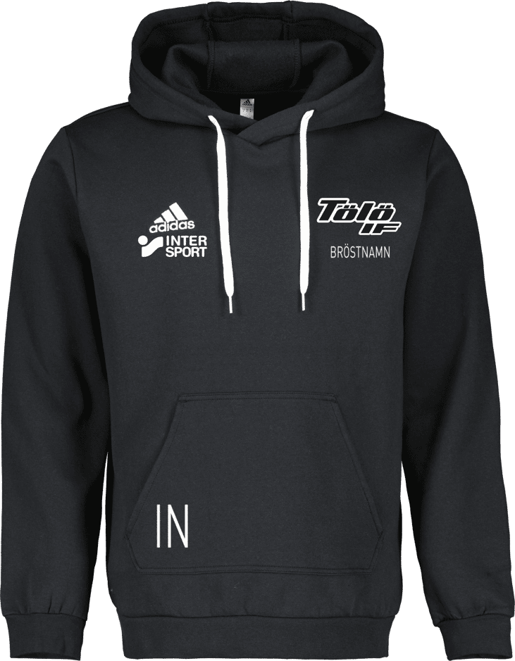 adidas Entrada22 Hoody