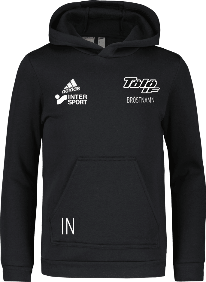 adidas Entrada22 Jr Hoody