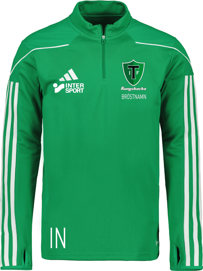adidas Tiro23 L Jr Träningströja